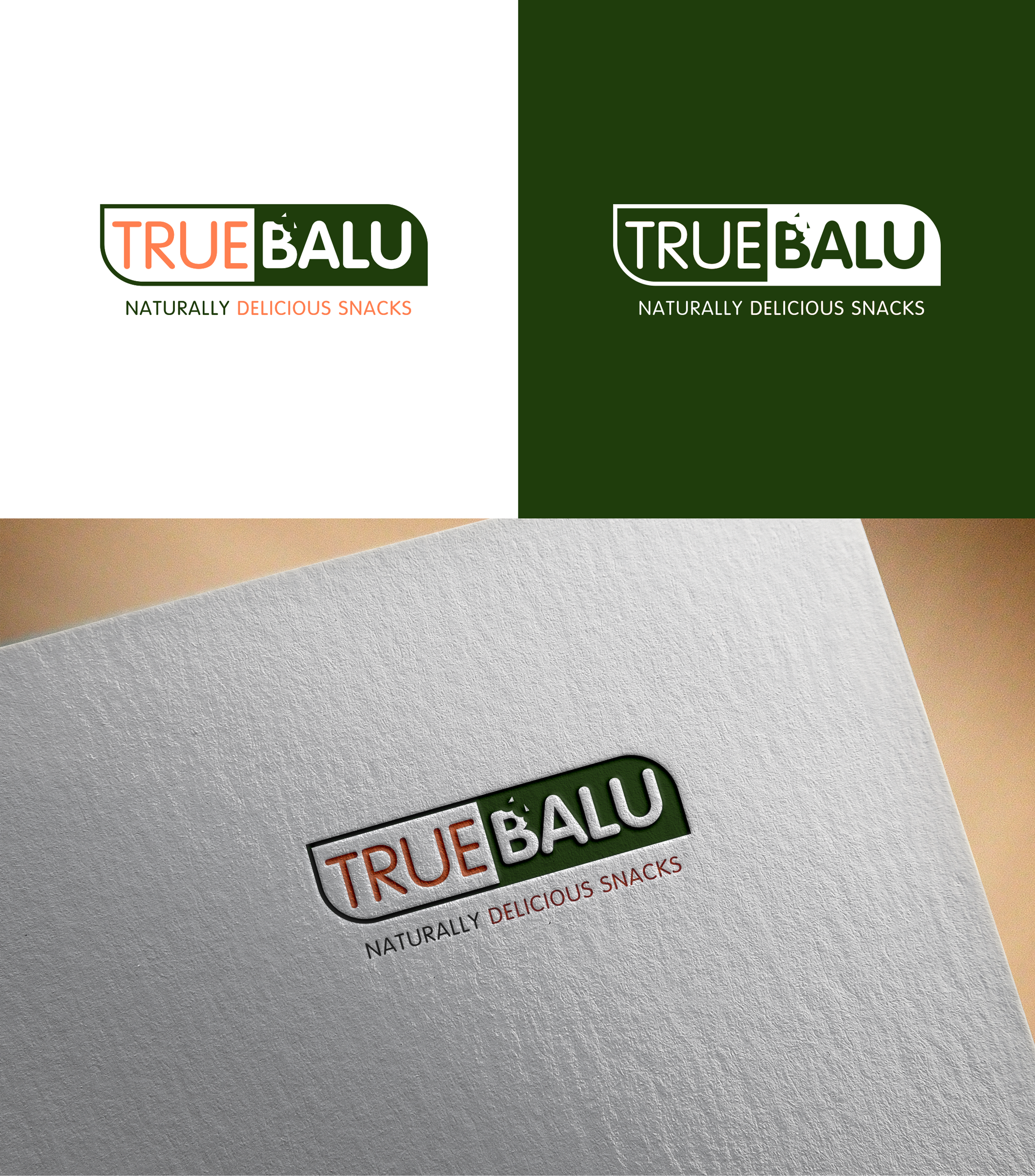 Logo Design by RA-bica for this project | Design #32959335