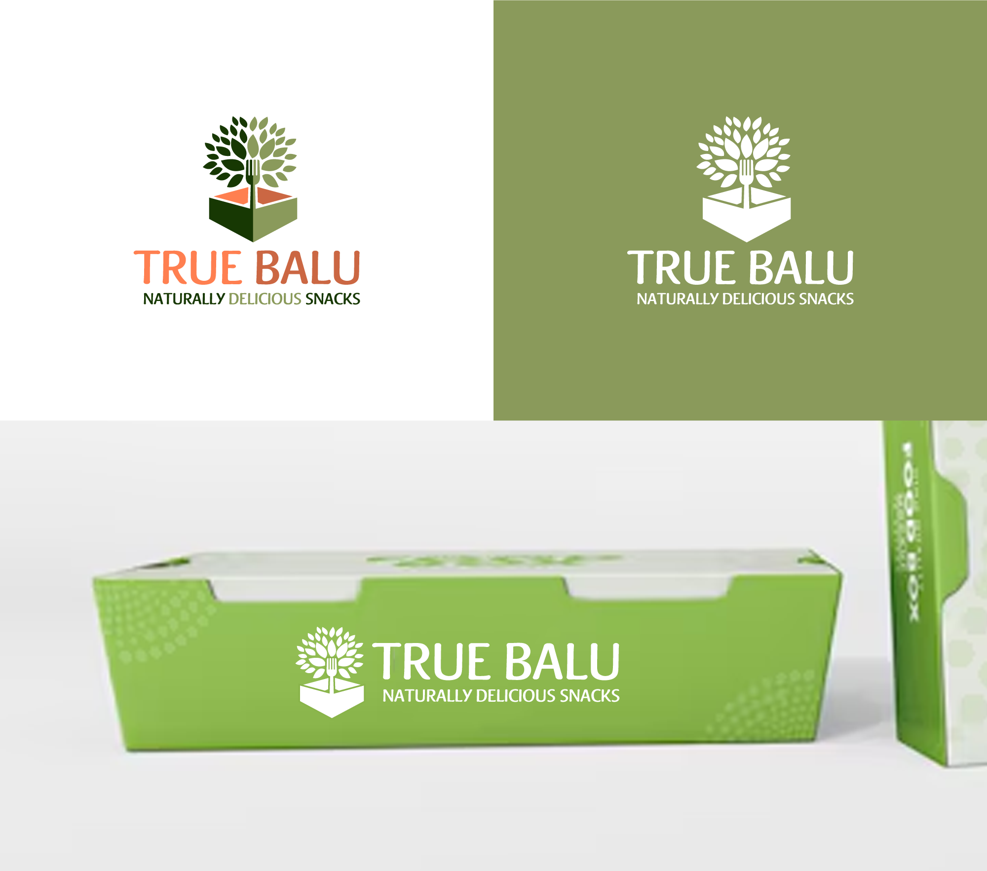 Logo Design by RA-bica for this project | Design #32959336