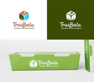 Logo Design by RA-bica for this project | Design: #32959337