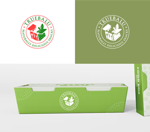 Logo Design by RA-bica for this project | Design: #32959338