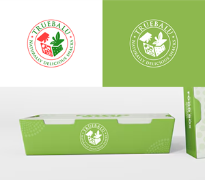 Logo Design by RA-bica for this project | Design: #32968731