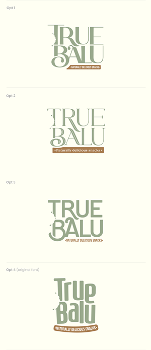 Logo Design by Artya Works