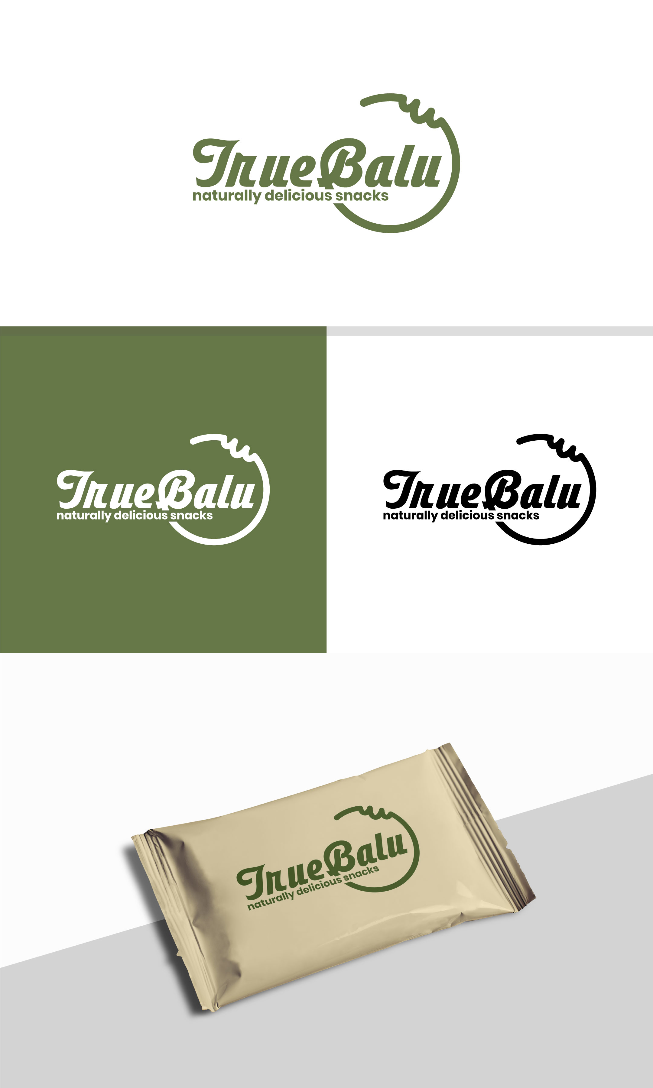 Logo Design by SAM-ART for this project | Design #32940588