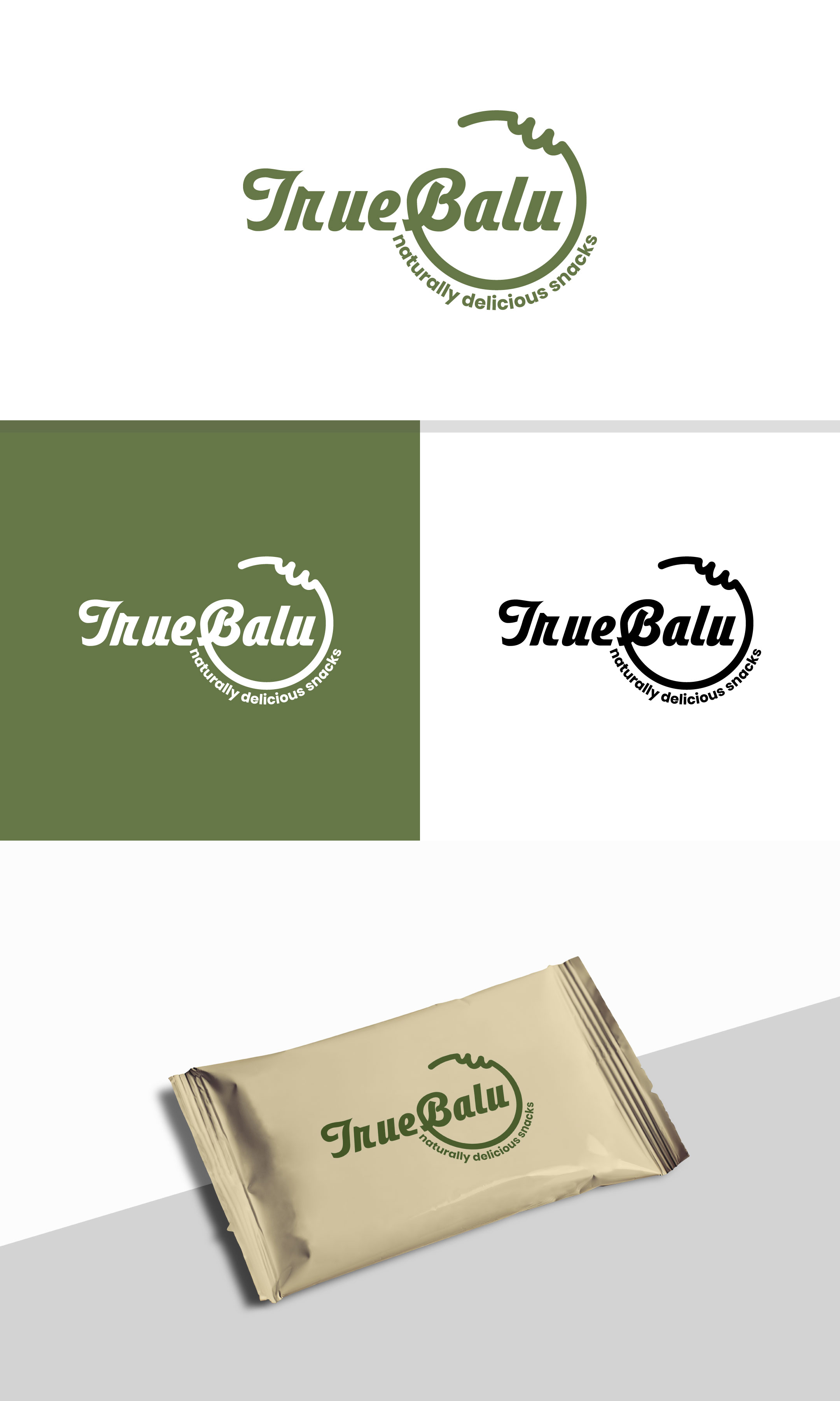 Logo Design by SAM-ART for this project | Design #32942180
