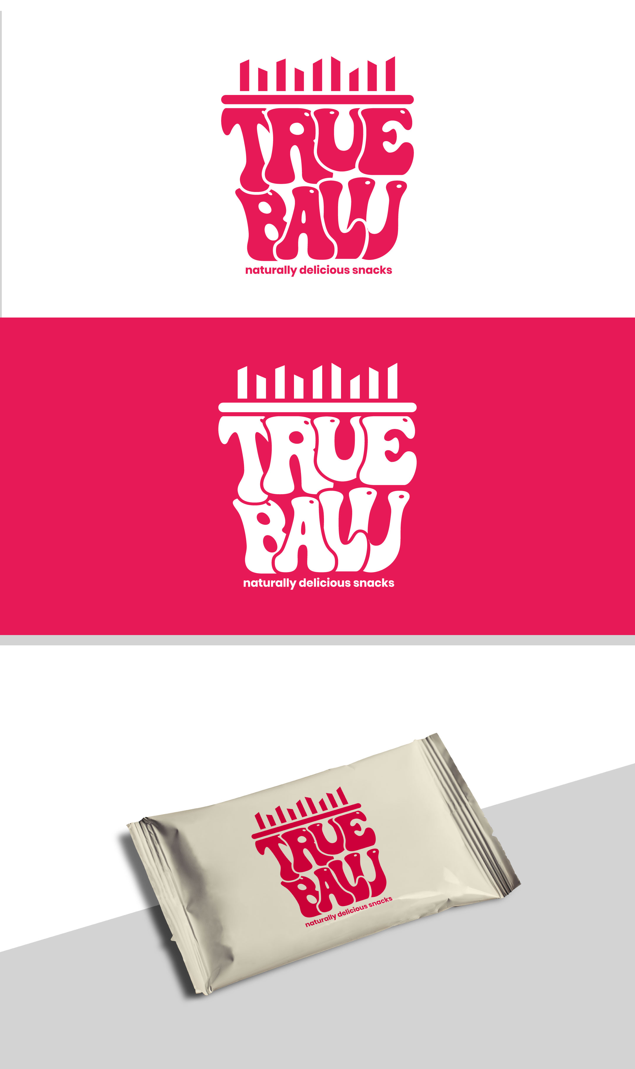 Logo Design by SAM-ART for this project | Design #32943146