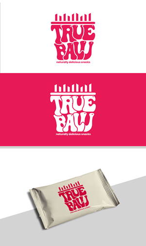 Logo Design by SAM-ART for this project | Design: #32943146