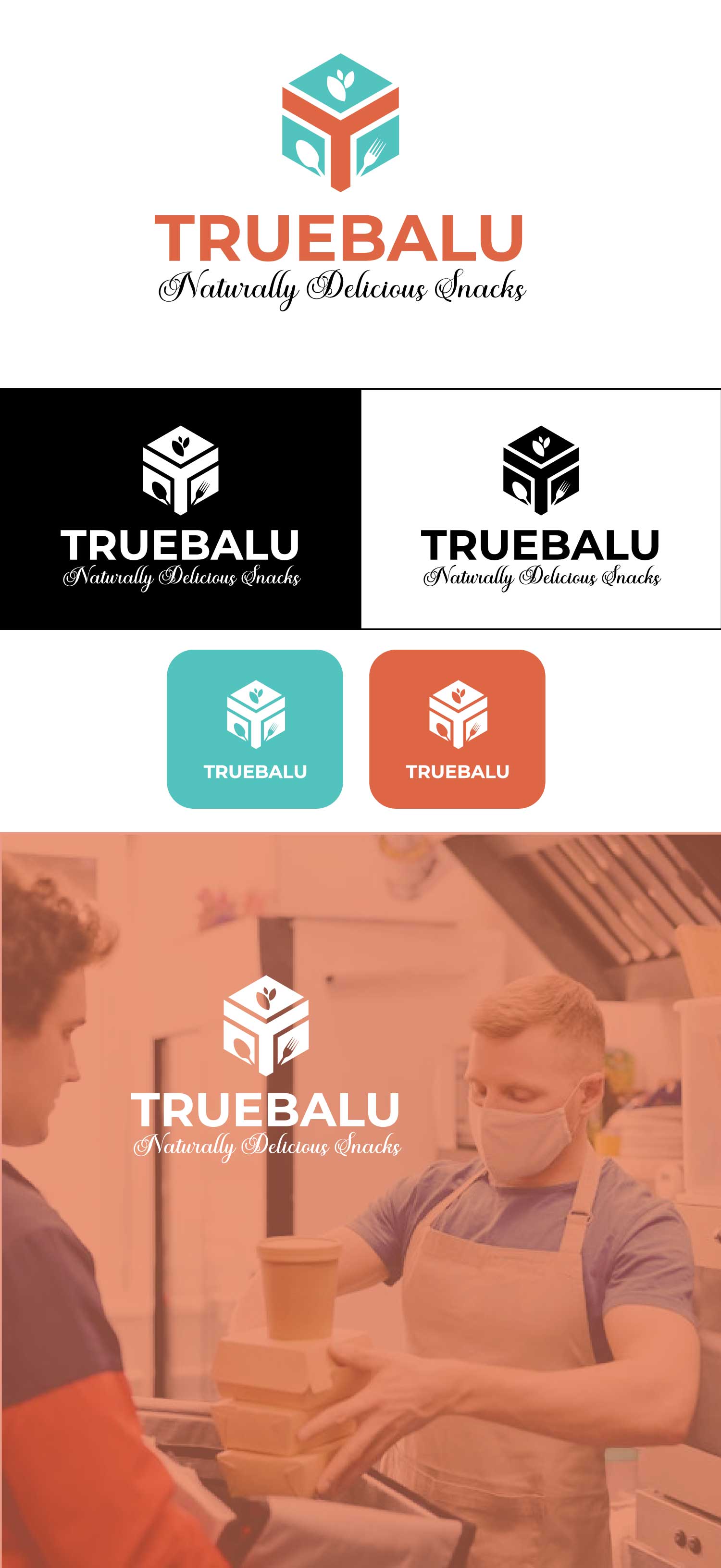 Logo-Design von AbuBD für dieses Projekt | Design #32970994