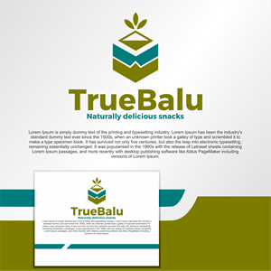 Logo Design by diego costa for this project | Design: #32941677