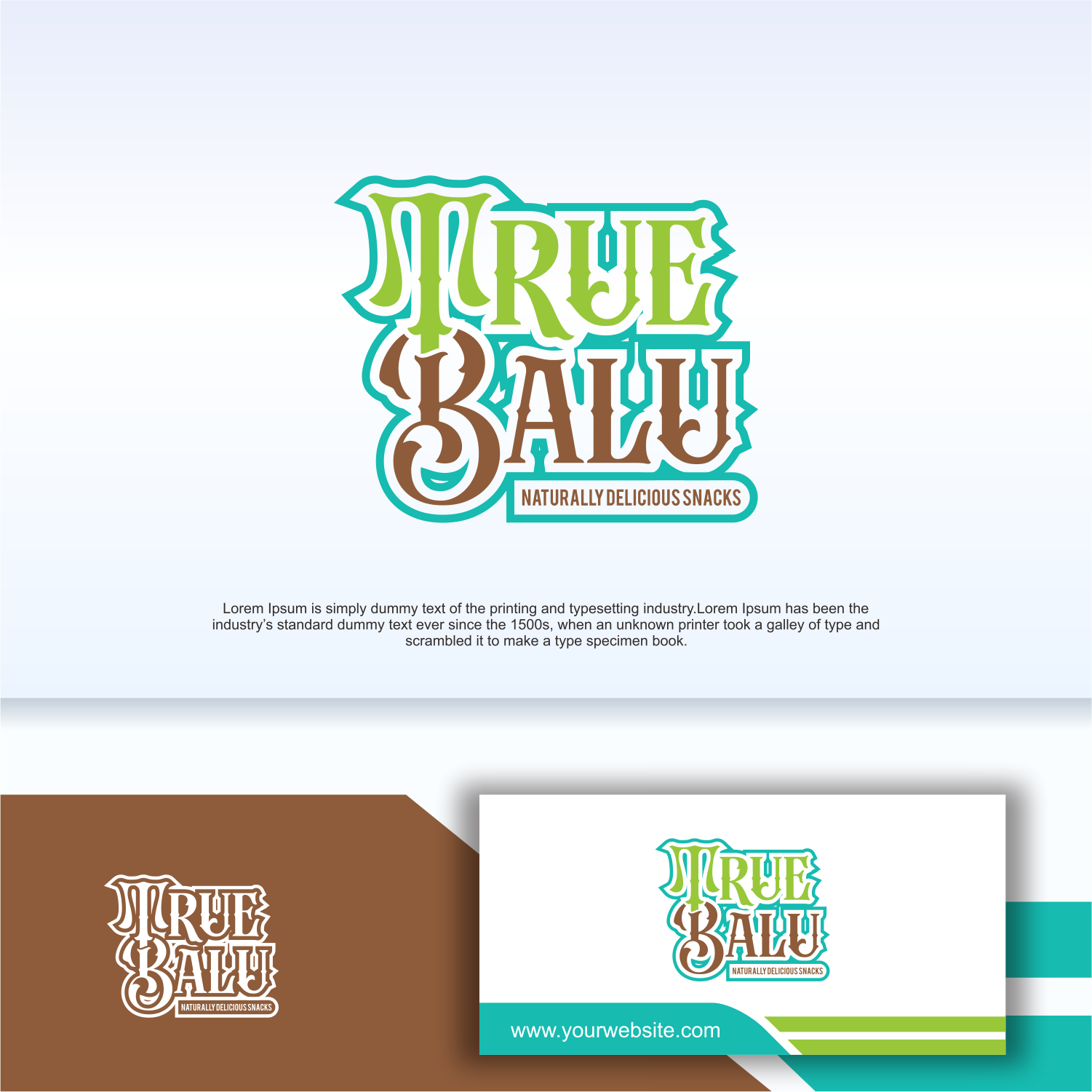 Logo Design by Apache Kretek for this project | Design #32945213