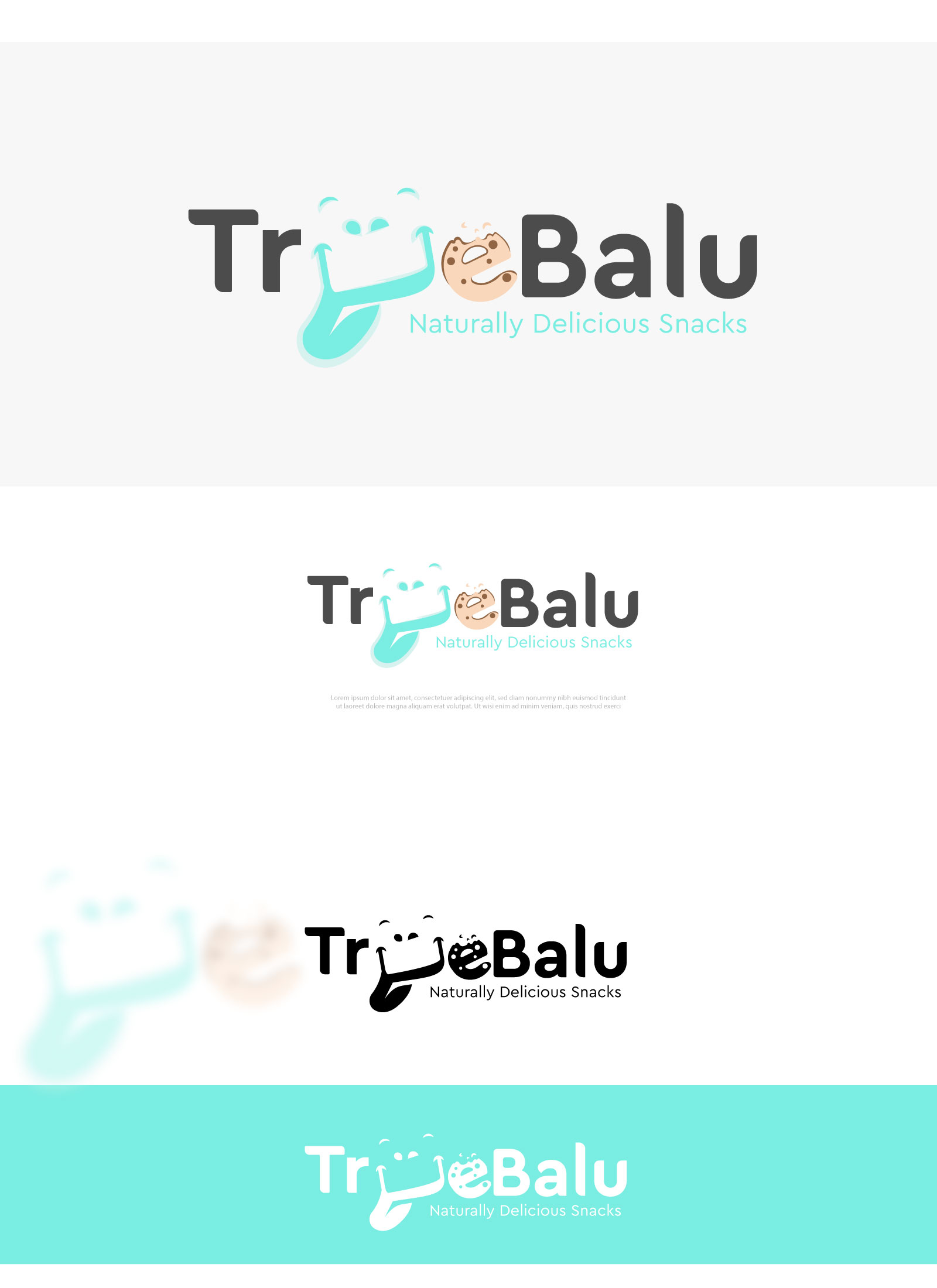 Logo Design by F a r i s a for this project | Design #32969499