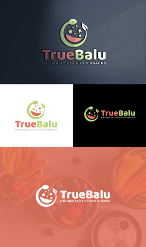 Logo Design by BehindSymbols for this project | Design: #32966972