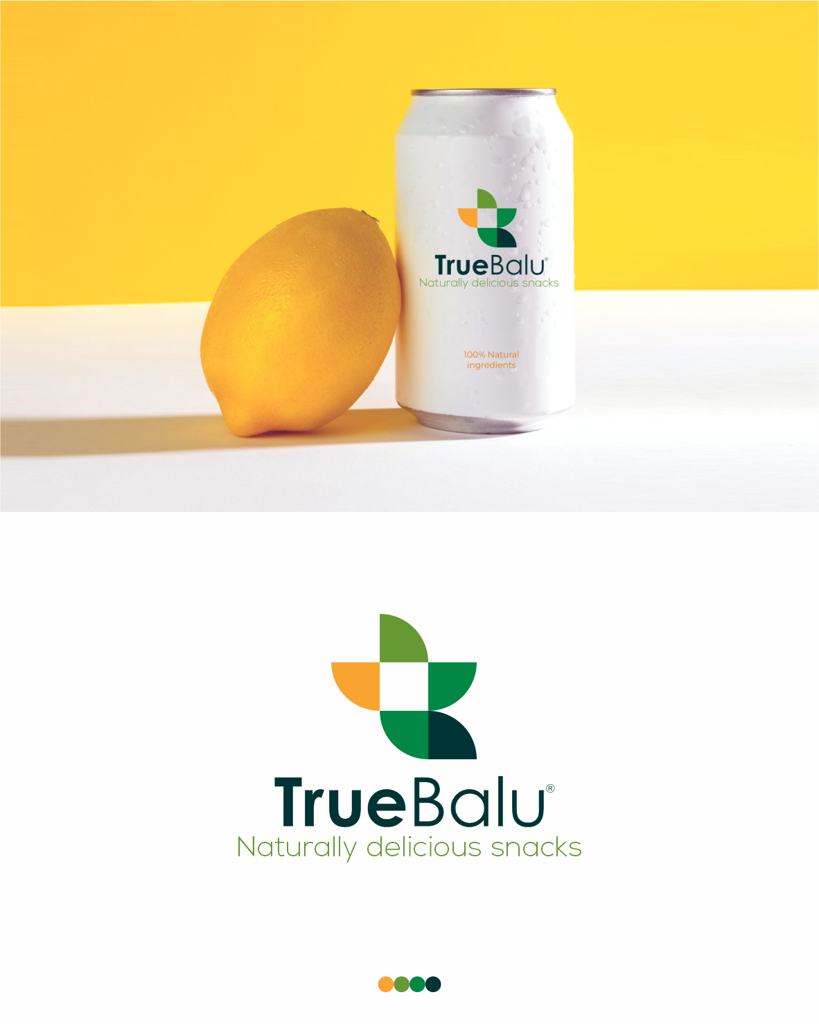 Logo Design by momo57 for this project | Design #32983918