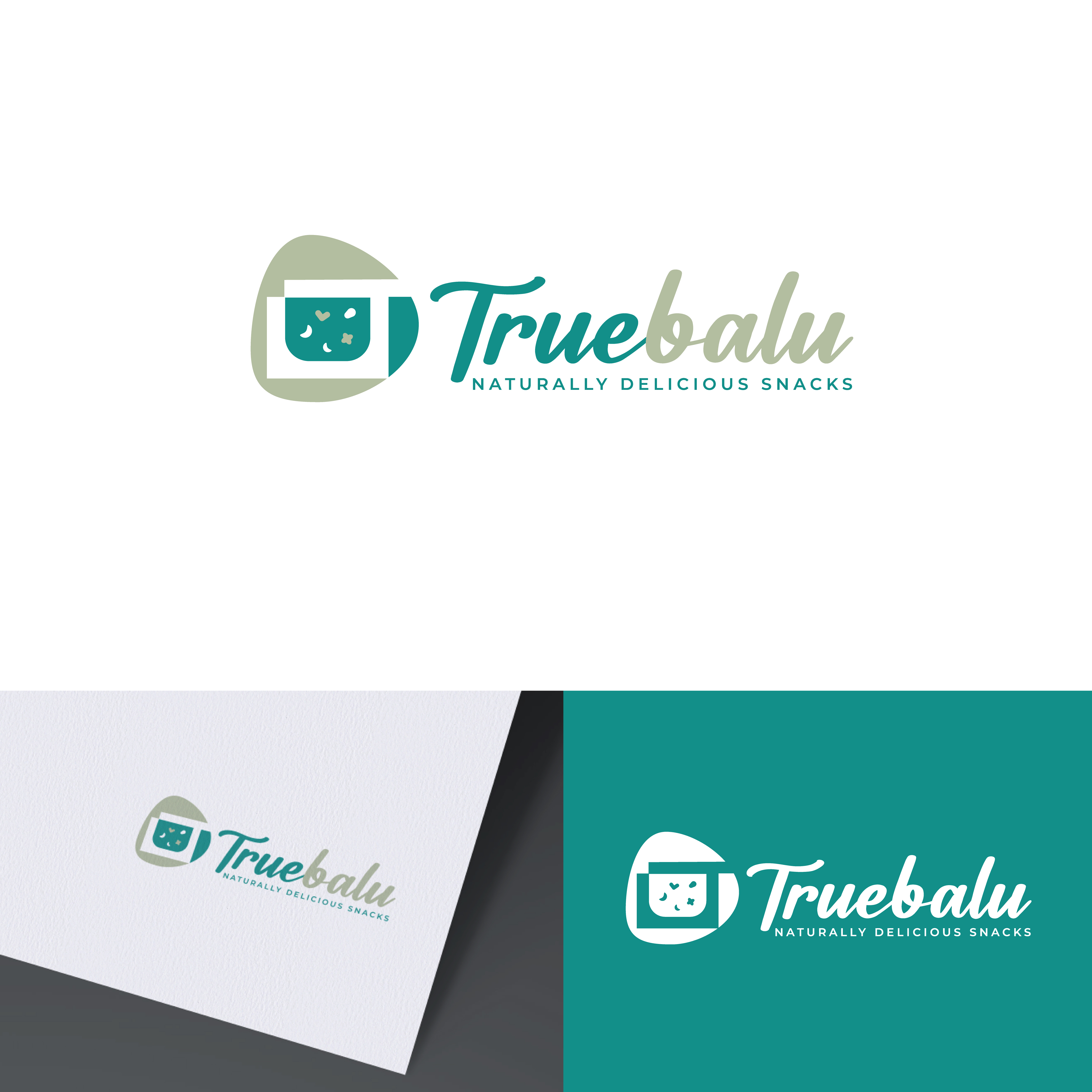 Logo Design by AbhishekkM'24 for this project | Design #32953521