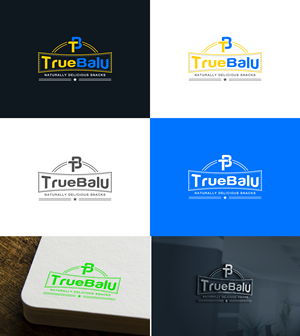 Logo Design by AL-BARAKAH for this project | Design: #32941424