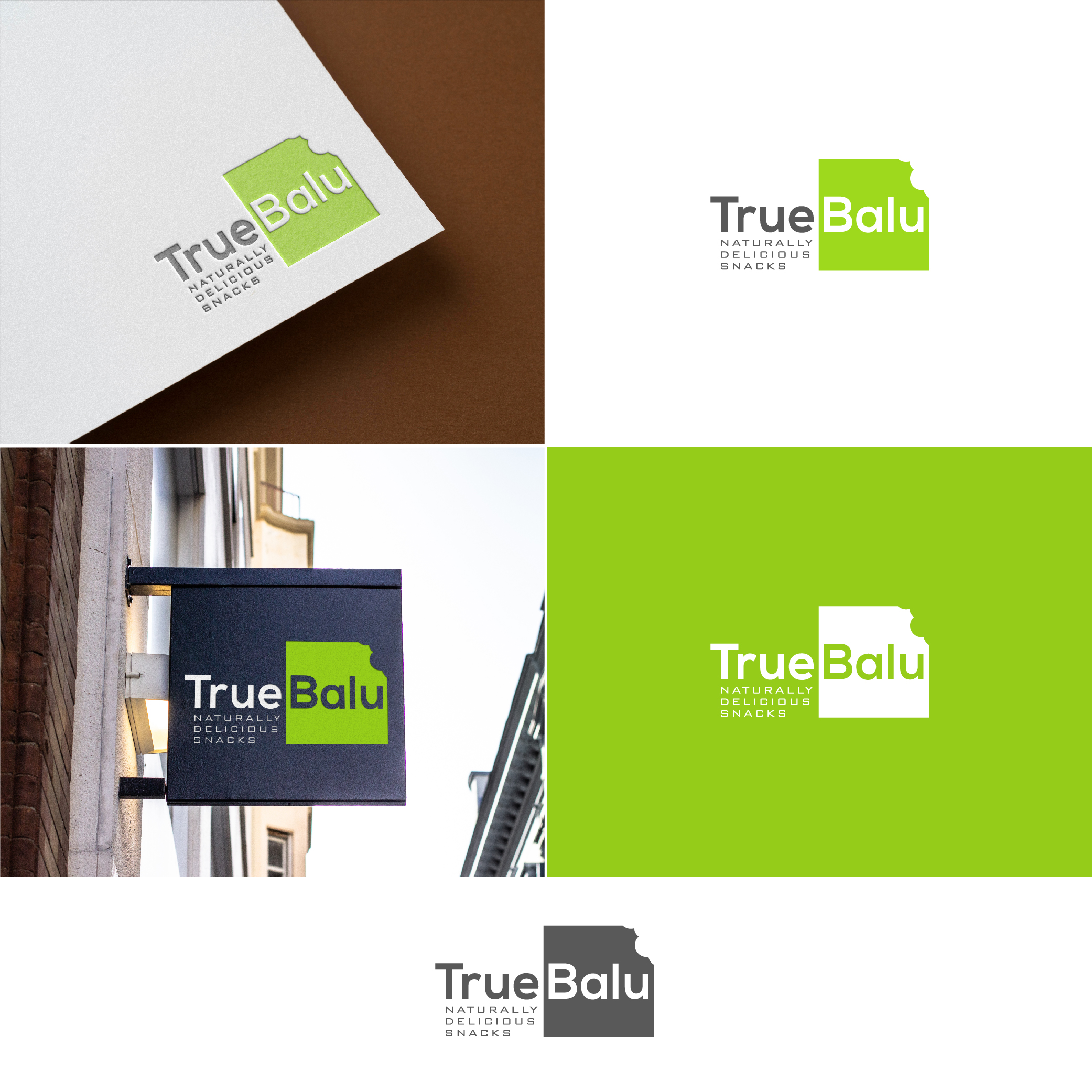 Design de Logo par AL-BARAKAH pour ce projet | Design #32941599