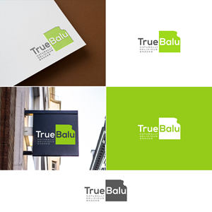 Logo Design by AL-BARAKAH for this project | Design: #32941599