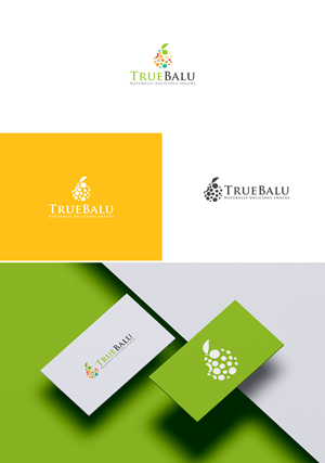 Logo Design by AL-BARAKAH for this project | Design: #32941600