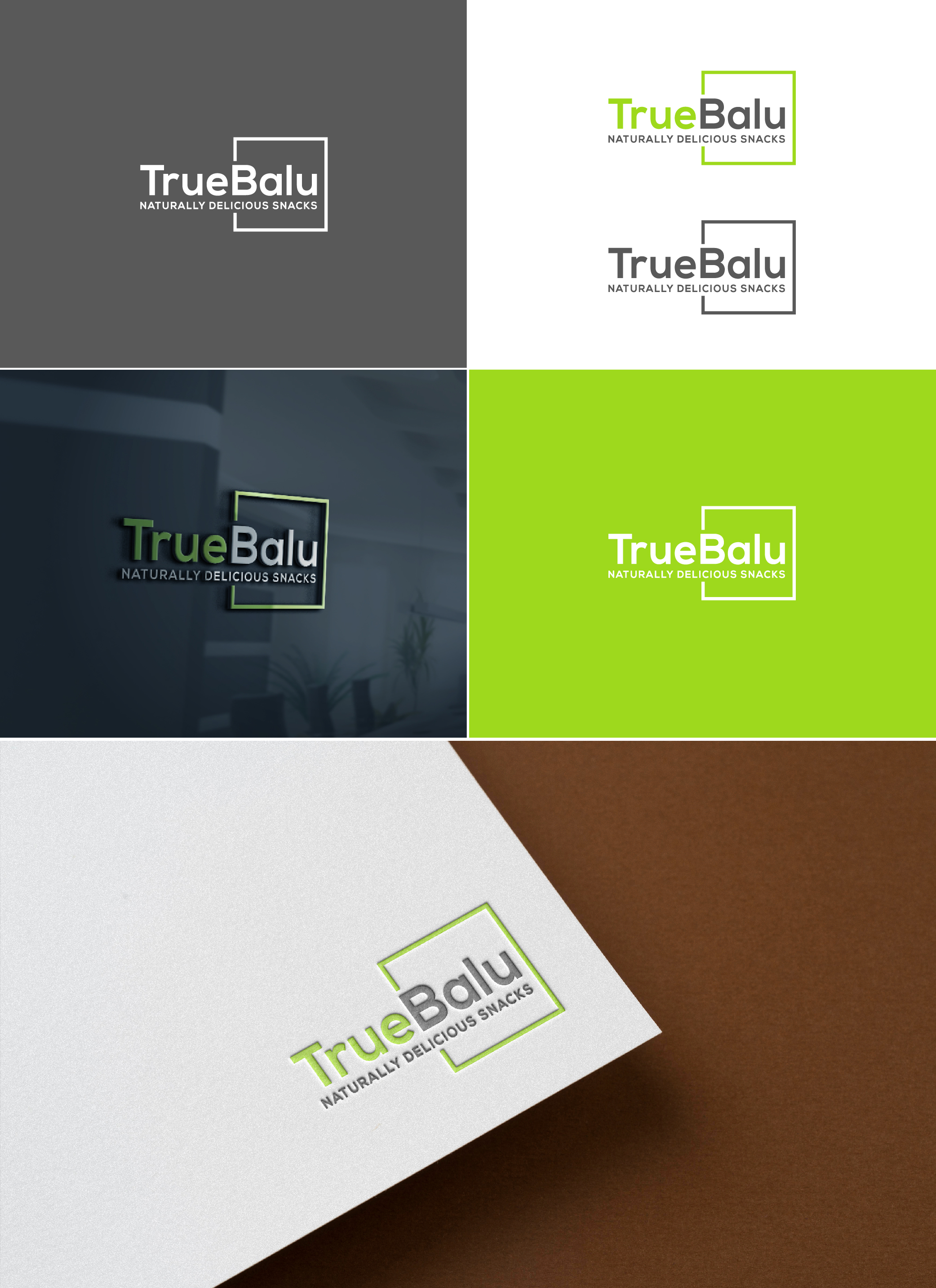 Design de Logo par AL-BARAKAH pour ce projet | Design #32941601