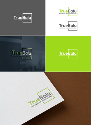 Logo Design by AL-BARAKAH for this project | Design: #32941601