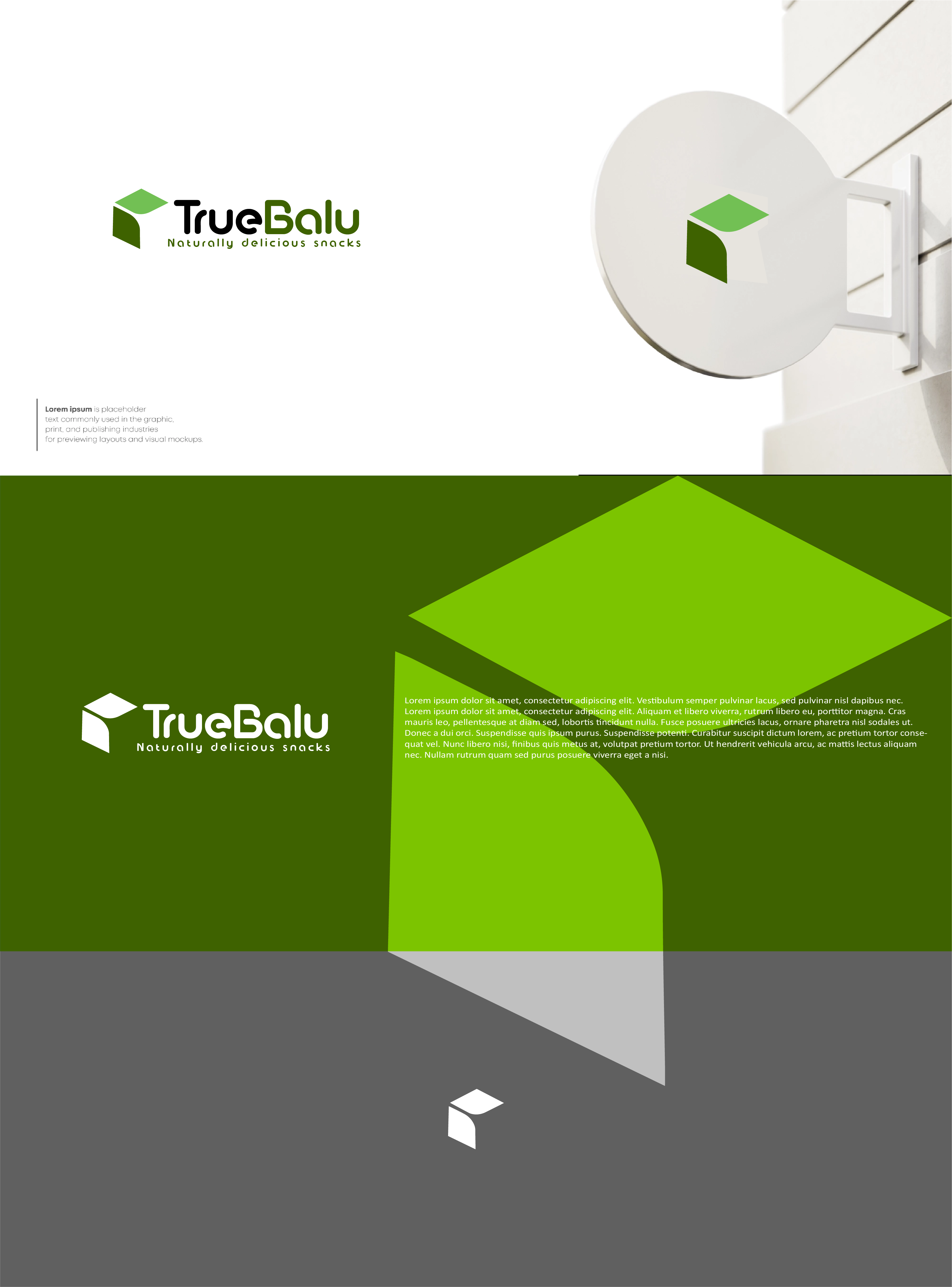 Logo Design by saifysyed Studio for this project | Design #33006612