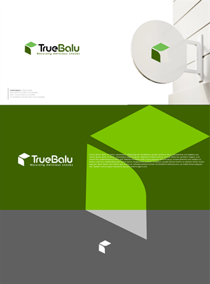 Logo Design by saifysyed Studio for this project | Design: #33006612