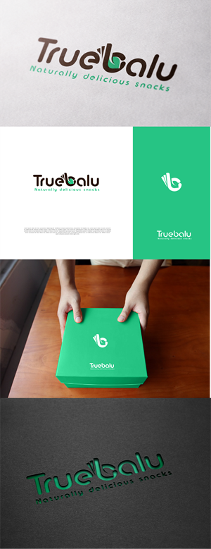 Logo Design by saifysyed Studio for this project | Design: #33007562