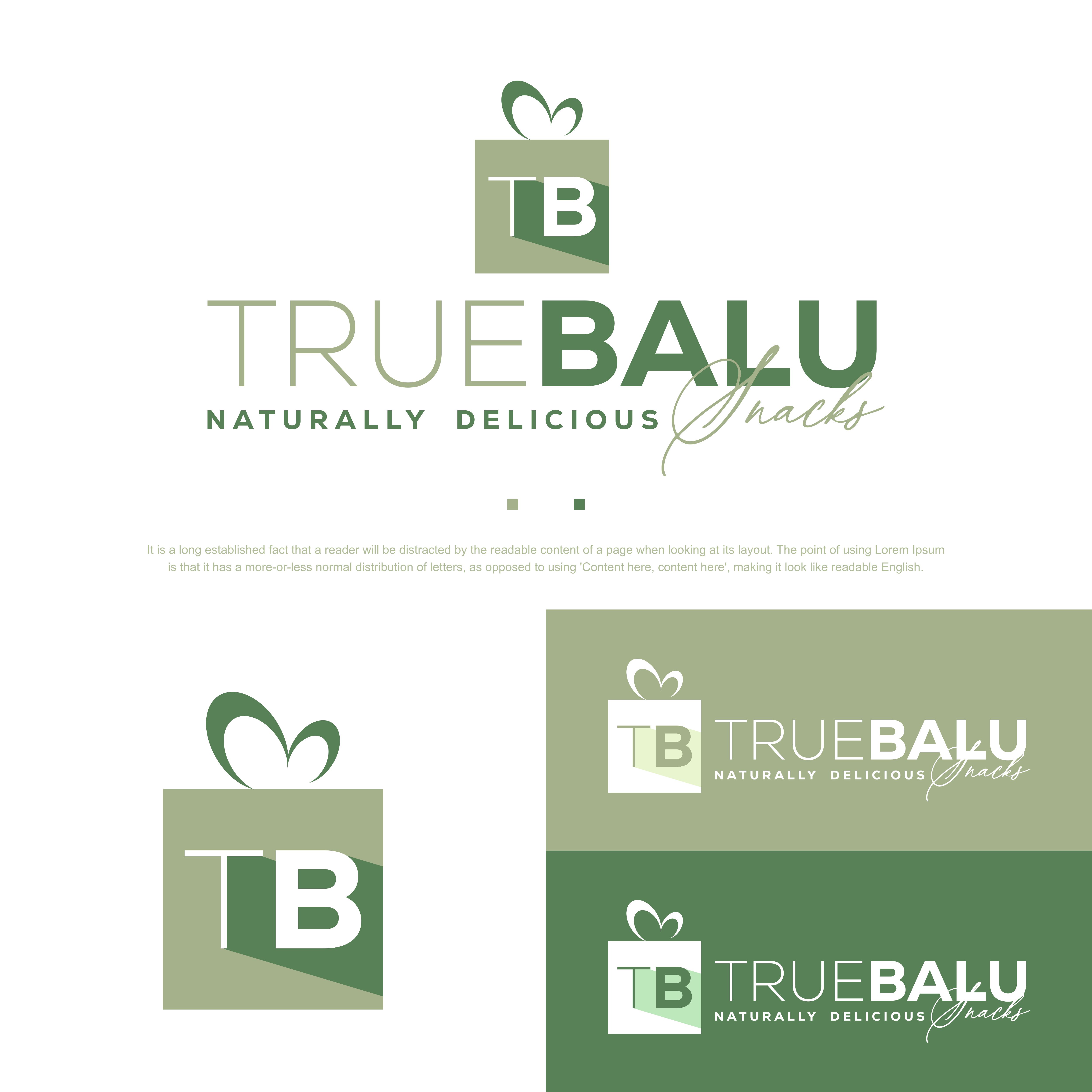 Logo Design by Smart Stuart for this project | Design #32944707
