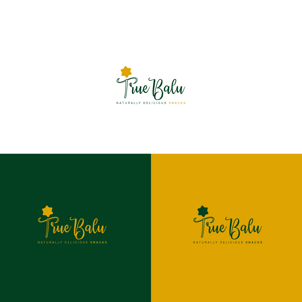 Logo Design by vidarshana 2 for this project | Design #32946524