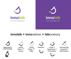 Logo Design by Drawing Room