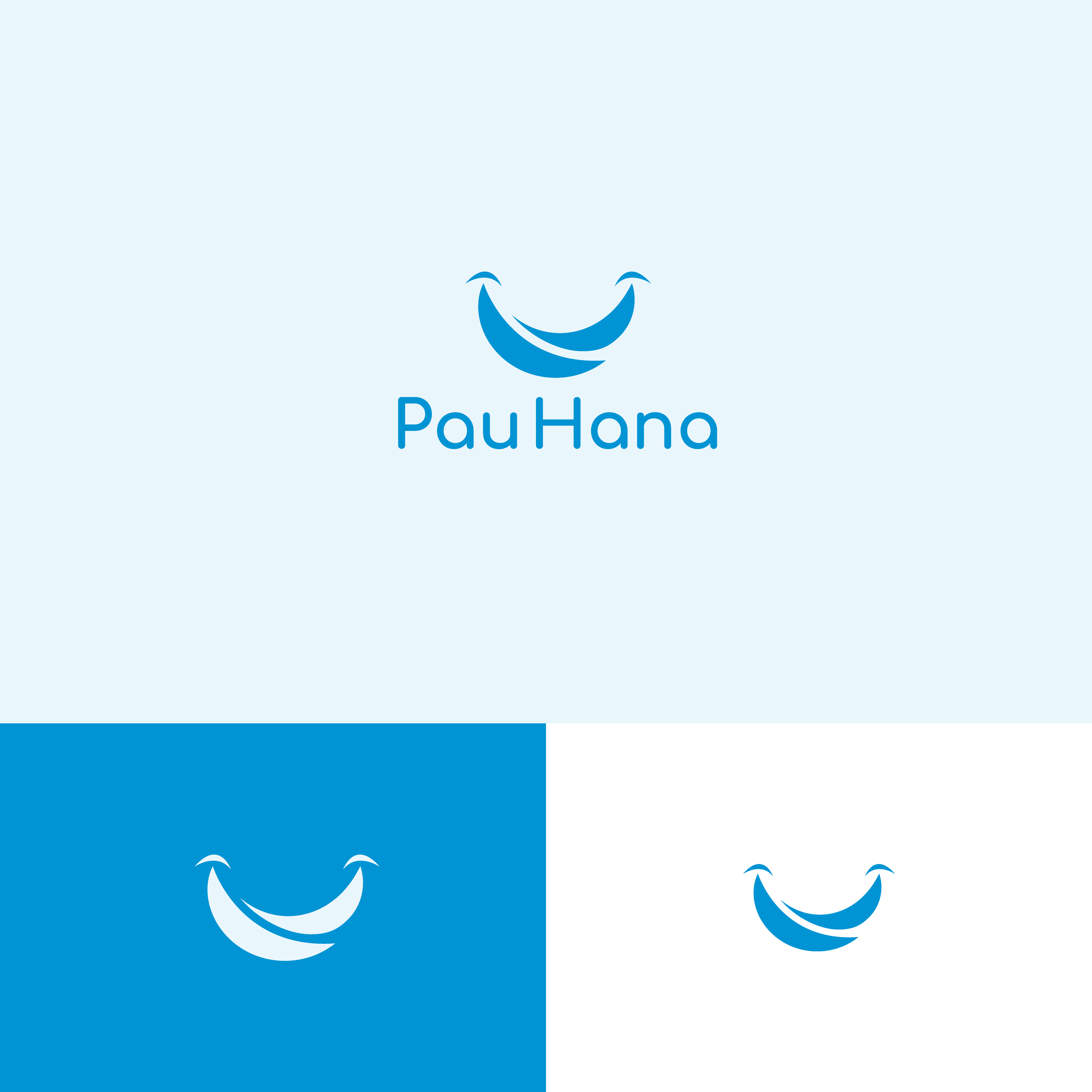 Logo Design by UMA 7 for First Pull Co. | Design #32946671