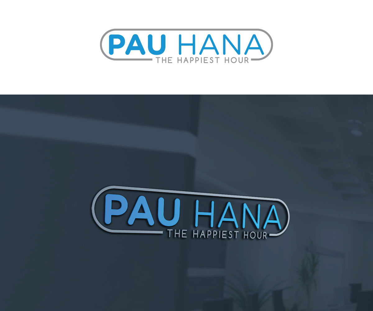 Logo Design by Luckey yaari for First Pull Co. | Design #32950150