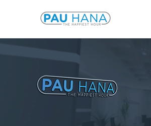 Logo Design by Luckey yaari for First Pull Co. | Design: #32950150