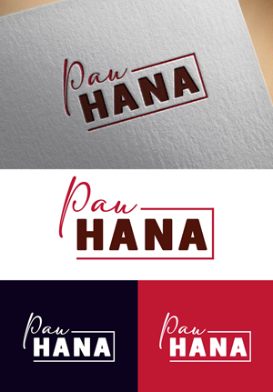 Logo Design by Loknath for First Pull Co. | Design: #32945456