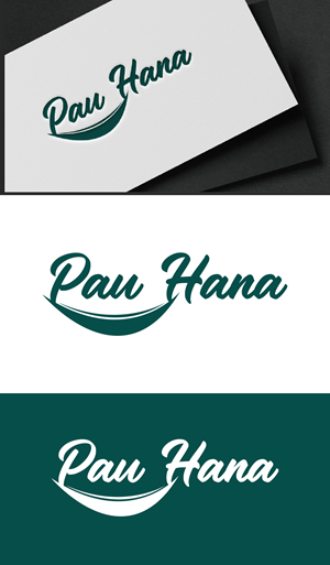 Logo Design by Loknath for First Pull Co. | Design: #32946082