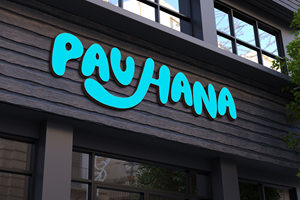 Logo Design by Kavth for First Pull Co. | Design: #32977653