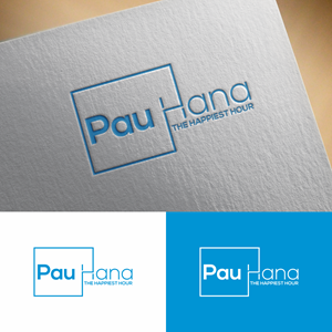 Logo Design by trisnaputri for First Pull Co. | Design: #32951060