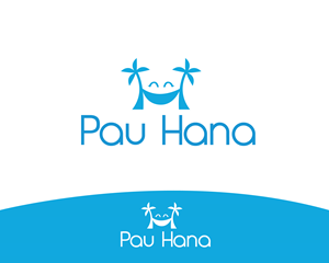 Logo Design by renderman for First Pull Co. | Design #32944076