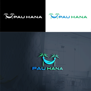 Logo Design by RA-bica for First Pull Co. | Design: #32944231