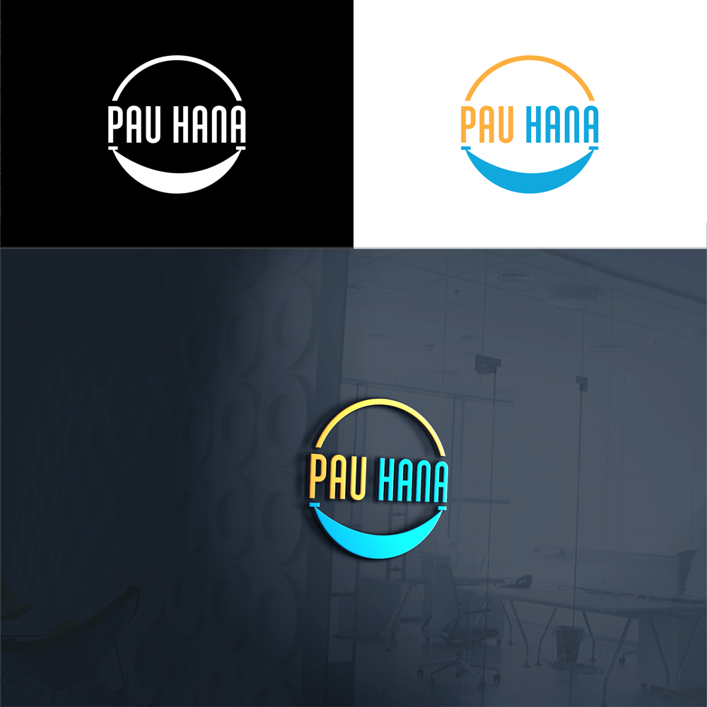 Logo Design by RA-bica for First Pull Co. | Design #32944233