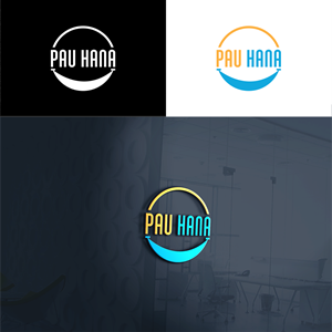Logo Design by RA-bica for First Pull Co. | Design: #32944233