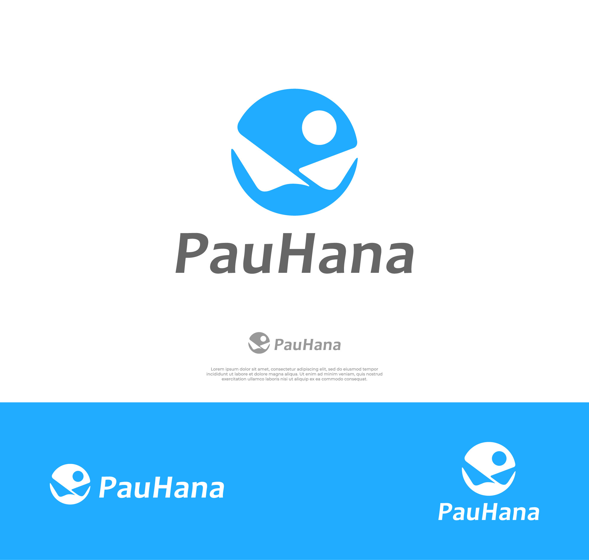 Diseño de Logo por Nash_Shaha para First Pull Co. | Diseño #32981297