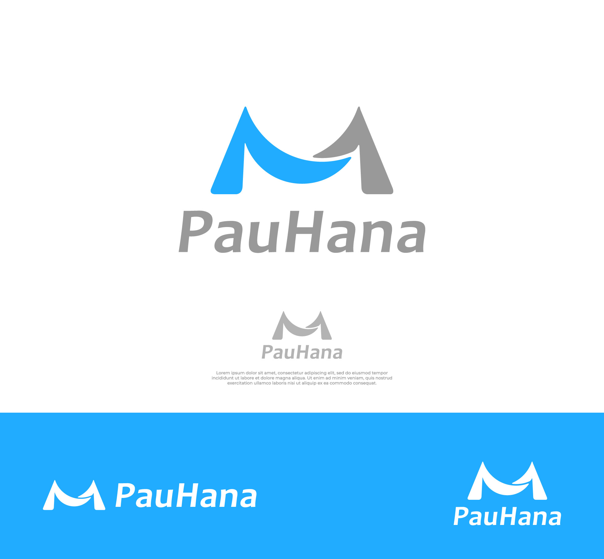Logo Design by Nash_Shaha for First Pull Co. | Design #32981298