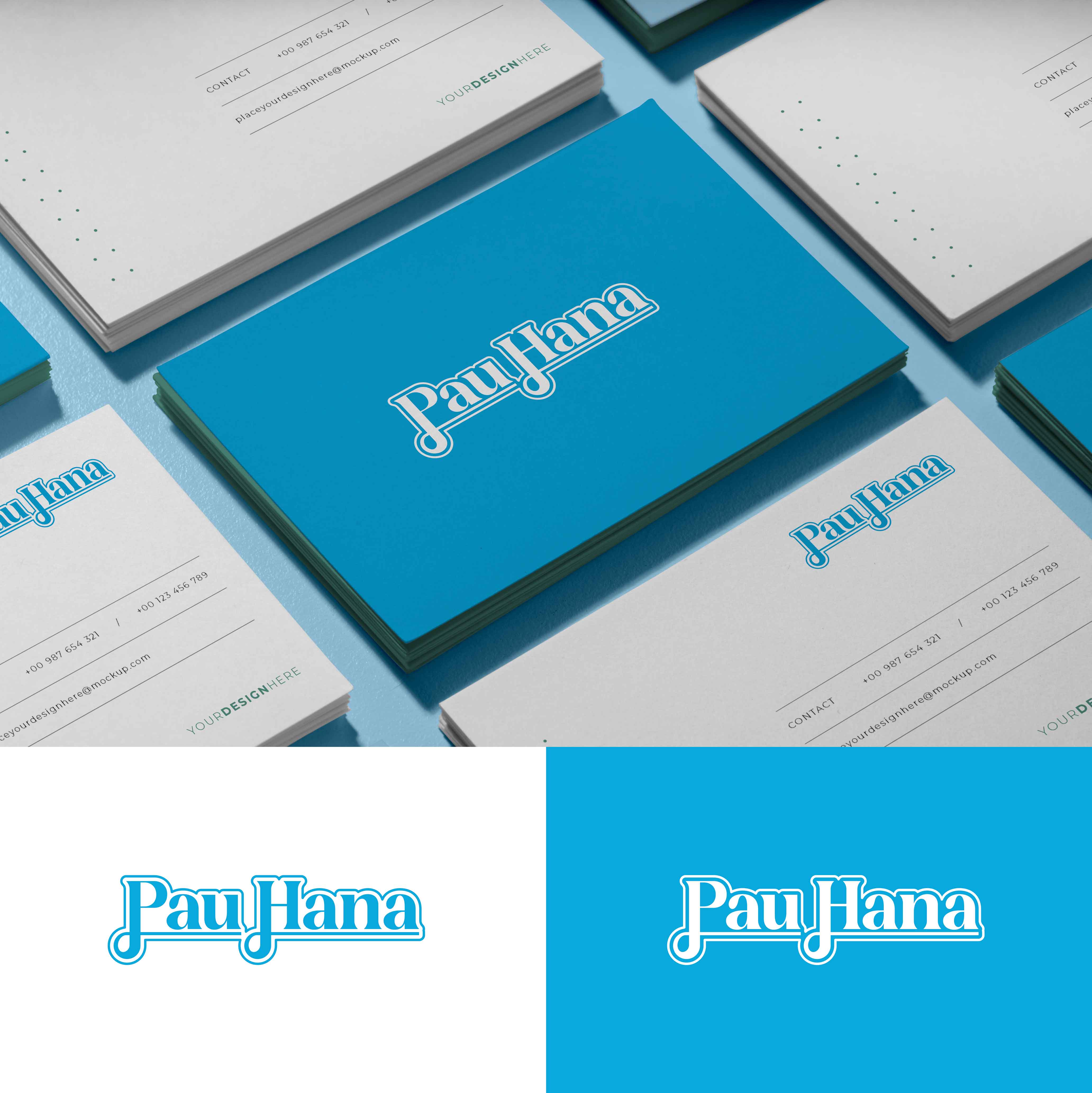 Logo Design by loveqis for First Pull Co. | Design #32941905