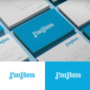 Logo Design by loveqis for First Pull Co. | Design: #32941905