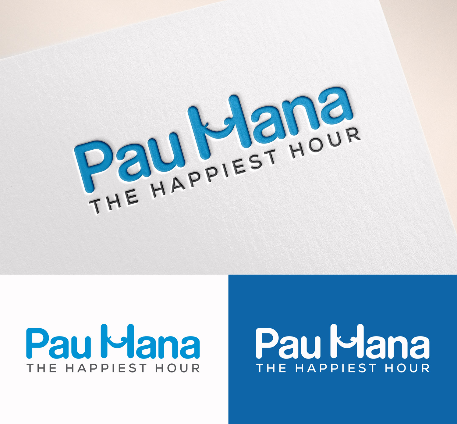 Logo Design by M Art & Design for First Pull Co. | Design #32943598