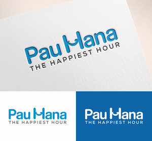 Diseño de Logo por M Art & Design para First Pull Co. | Diseño: #32943598