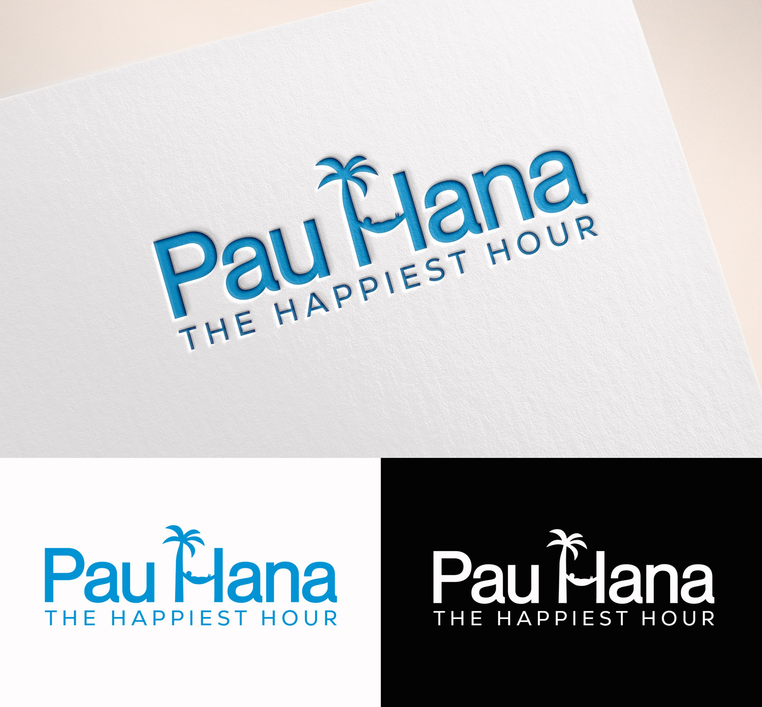 Logo Design by M Art & Design for First Pull Co. | Design #32945187