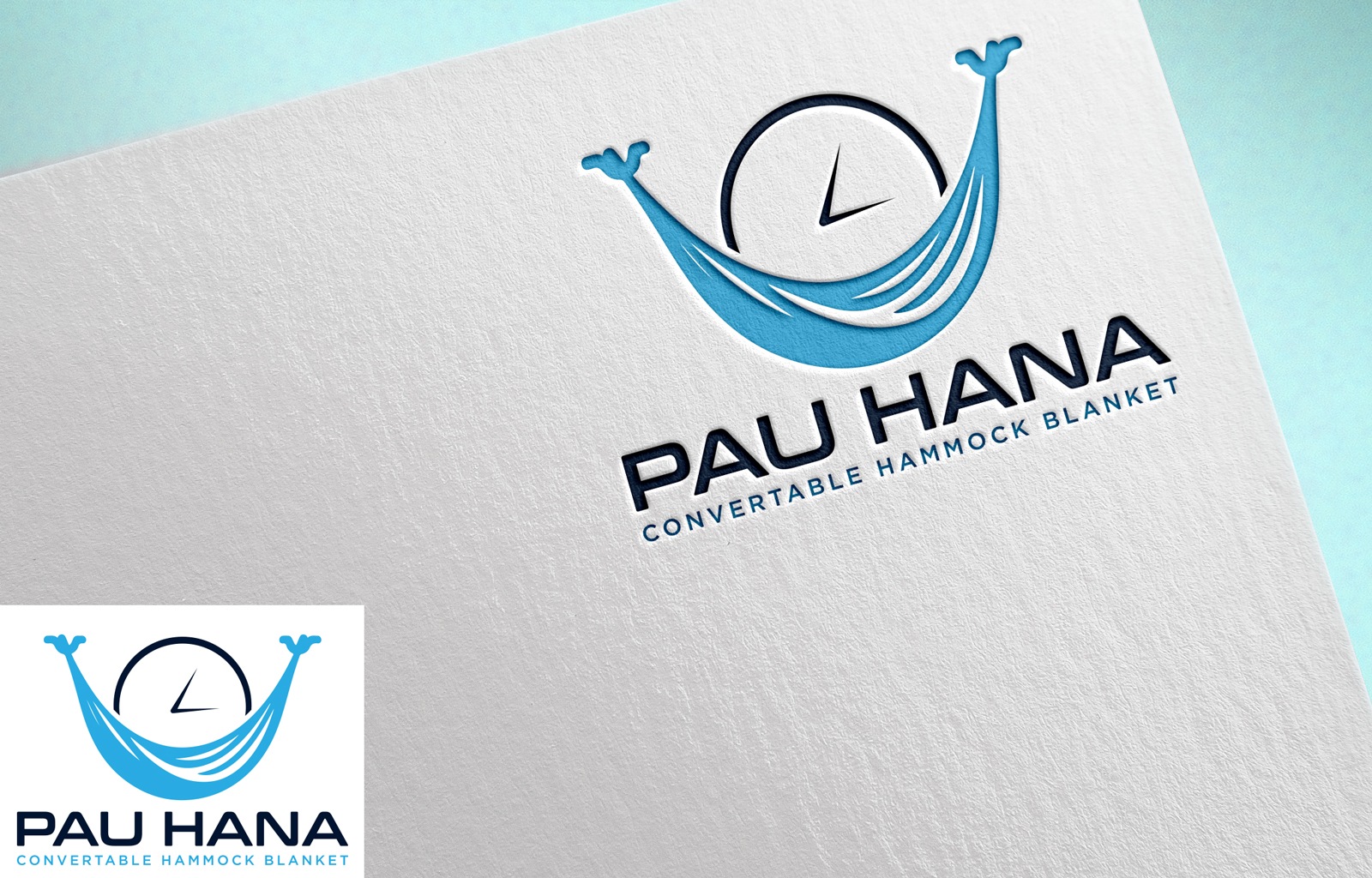 Logo Design by Deejah for First Pull Co. | Design #32945169