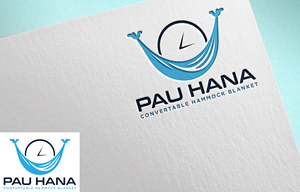 Logo Design by Deejah for First Pull Co. | Design: #32945169