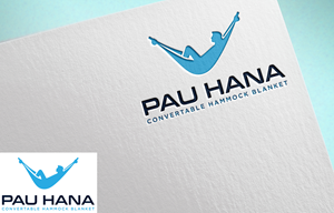 Logo Design by Deejah for First Pull Co. | Design: #32945175